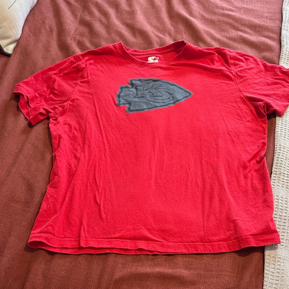KC Chiefs T-Shirt
